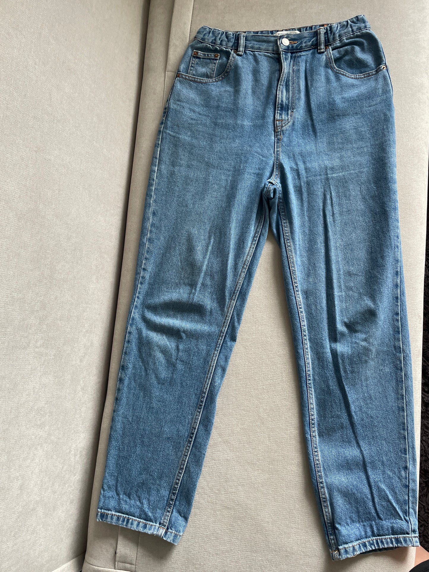 Pull & Bear Jeans - Size 10