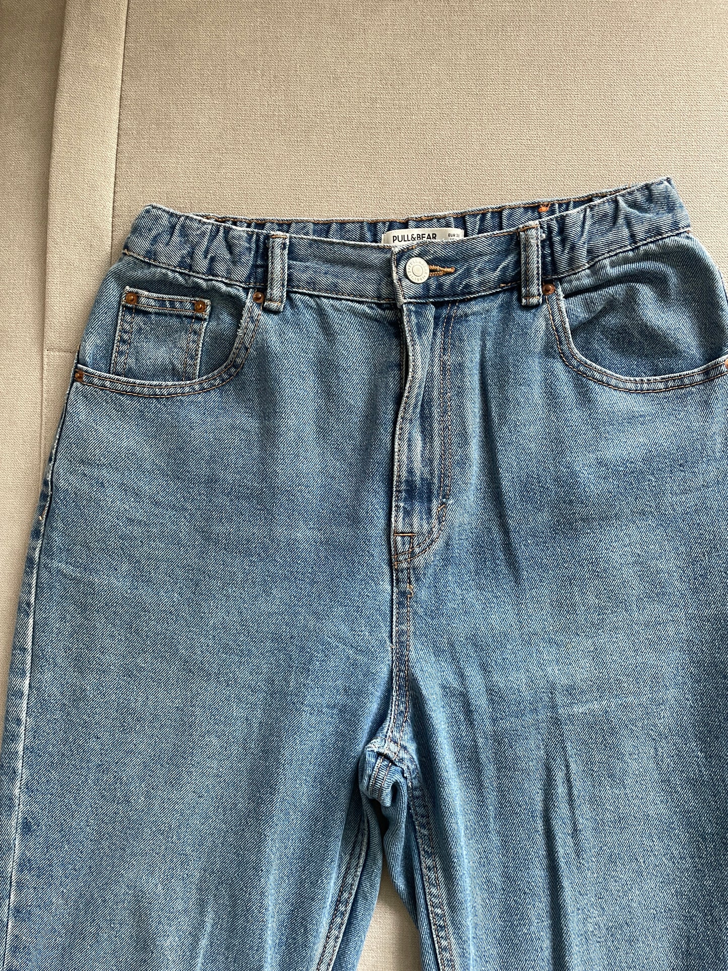 Pull & Bear Jeans - Size 10
