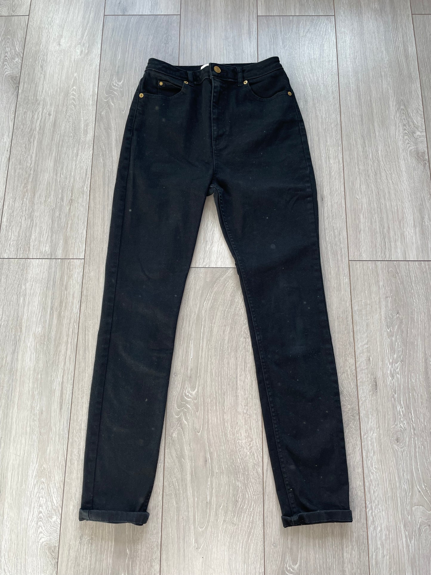 Whistles Jeans - Size 10
