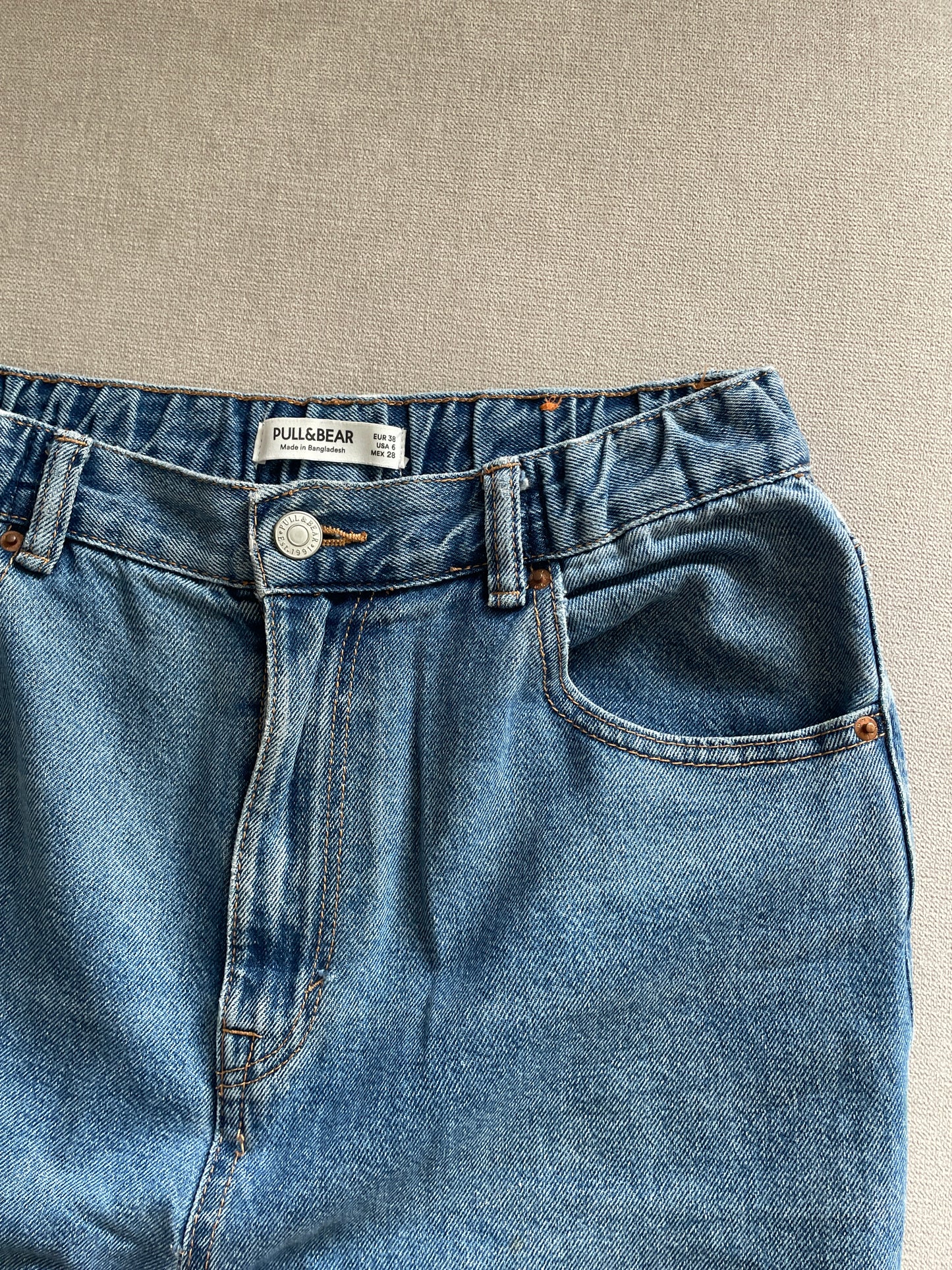 Pull & Bear Jeans - Size 10