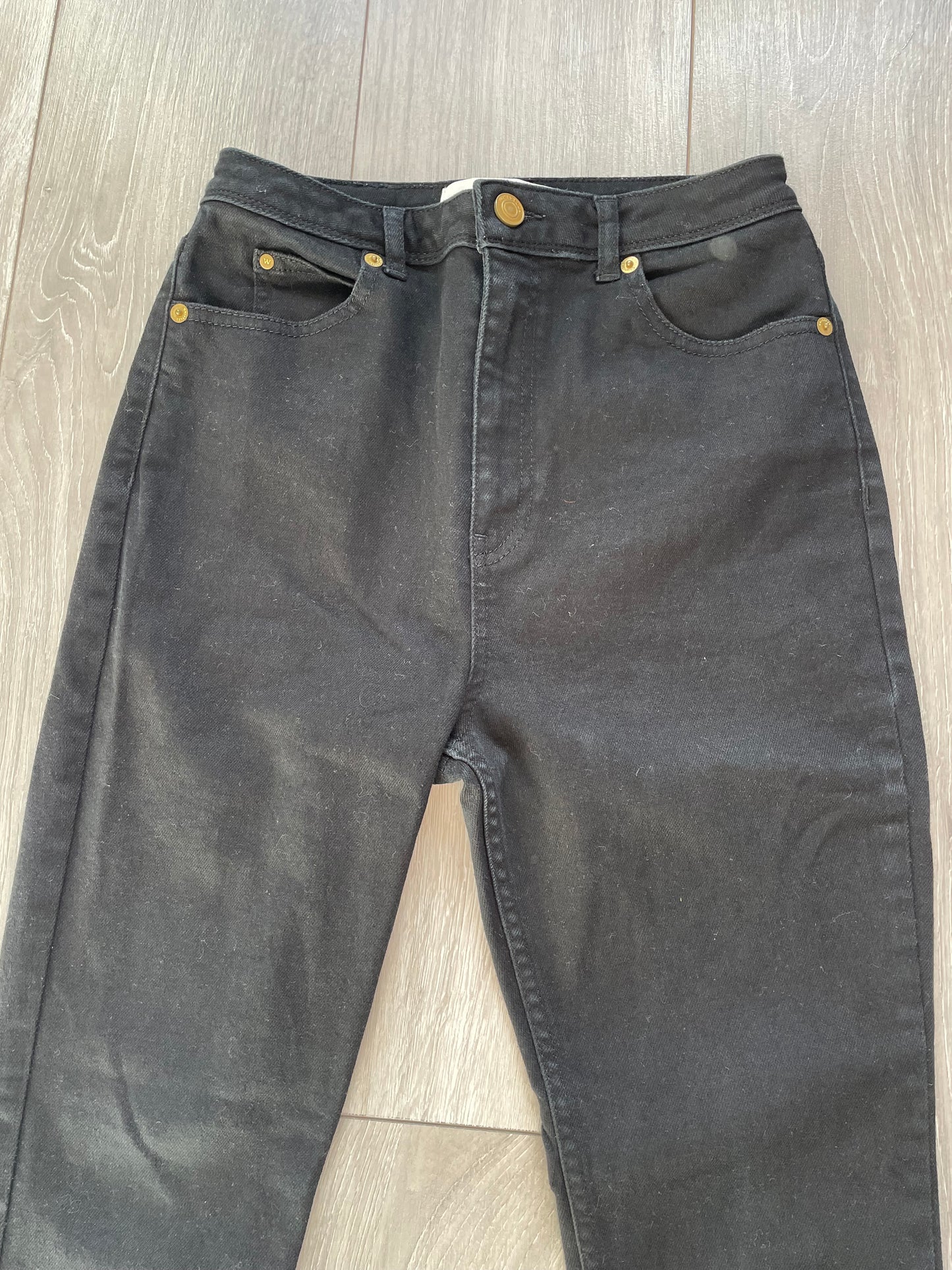 Whistles Jeans - Size 10