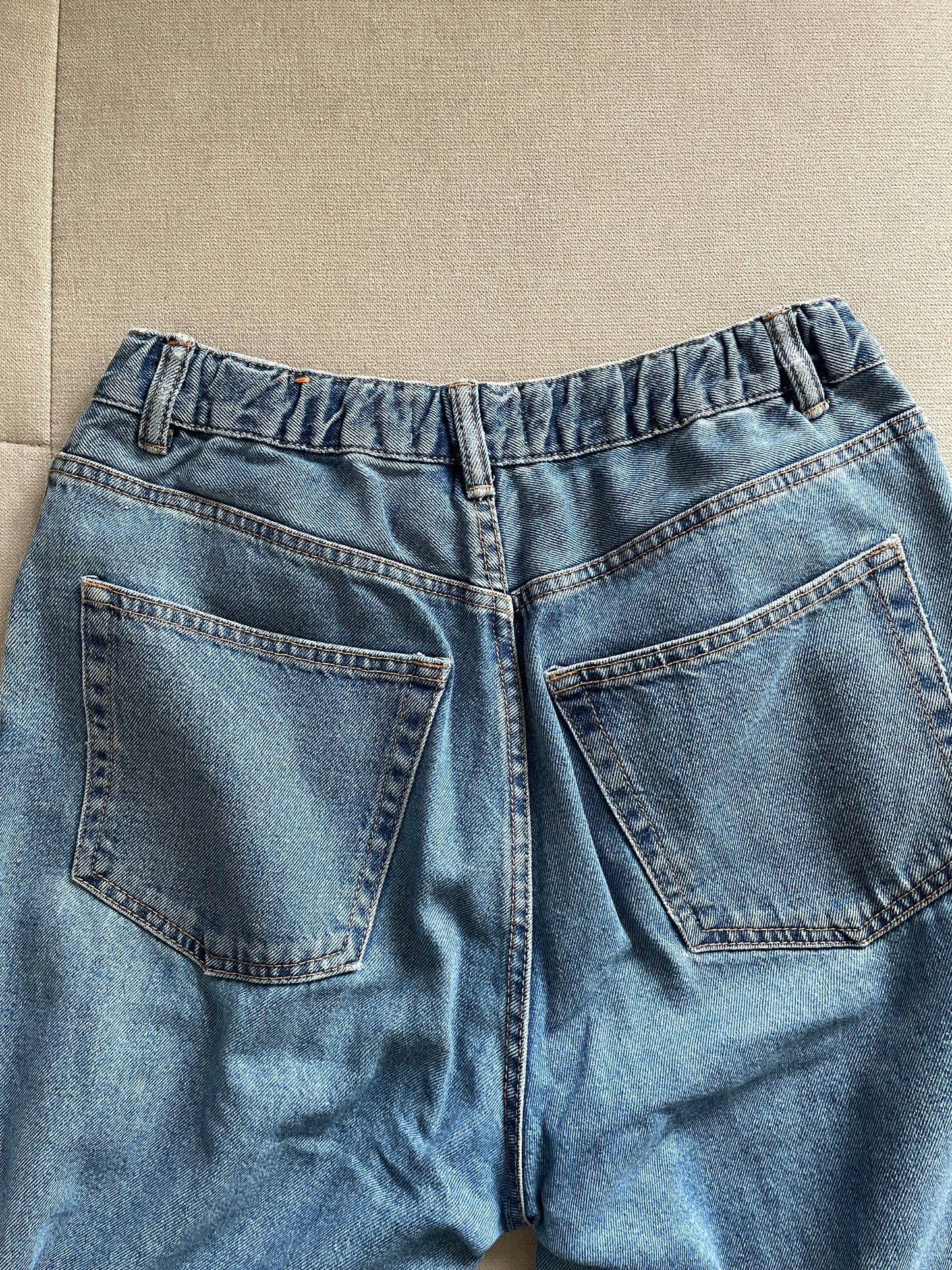 Pull & Bear Jeans - Size 10