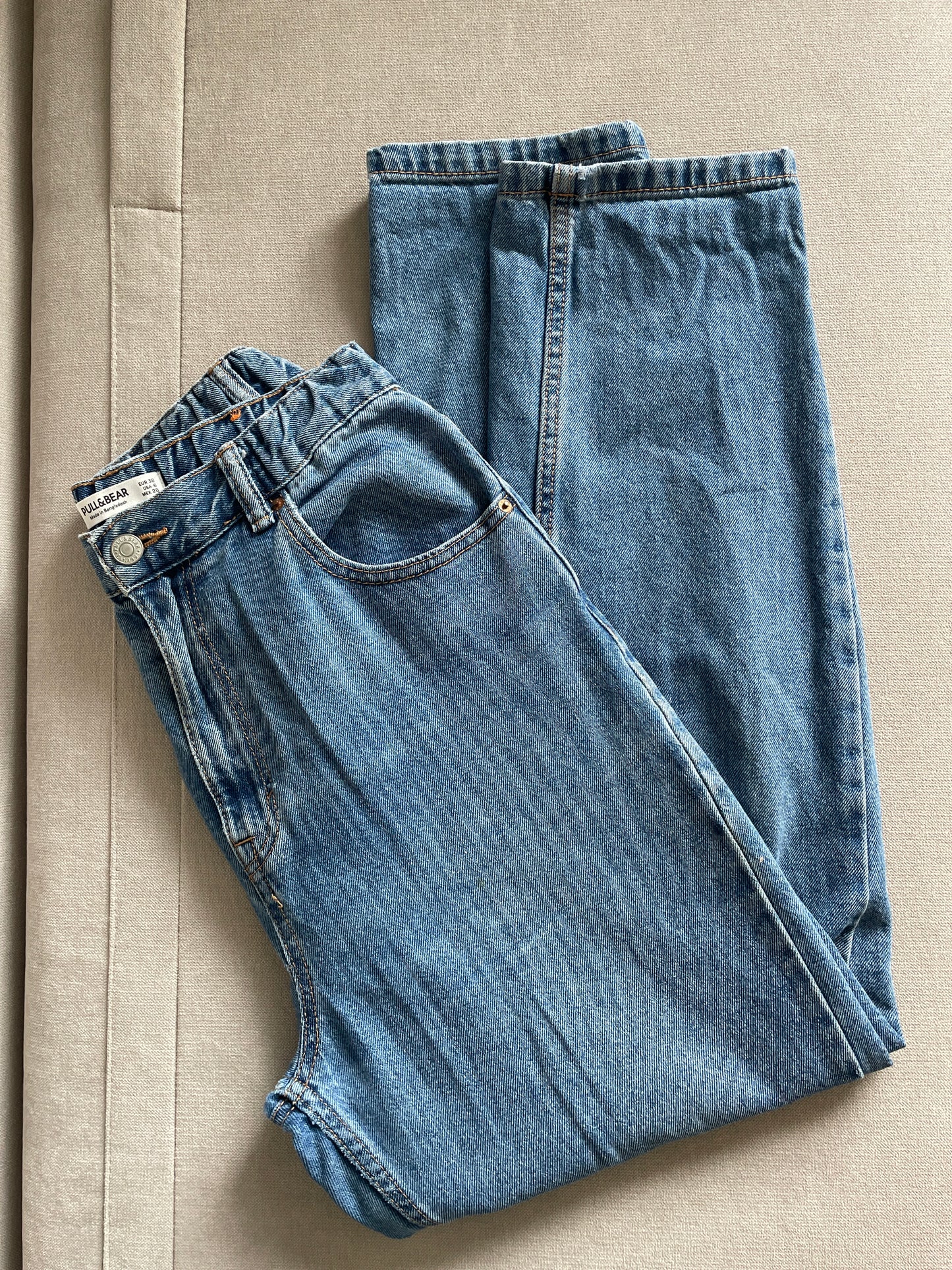 Pull & Bear Jeans - Size 10