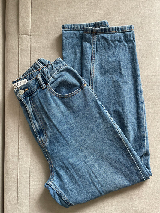 Pull & Bear Jeans - Size 10