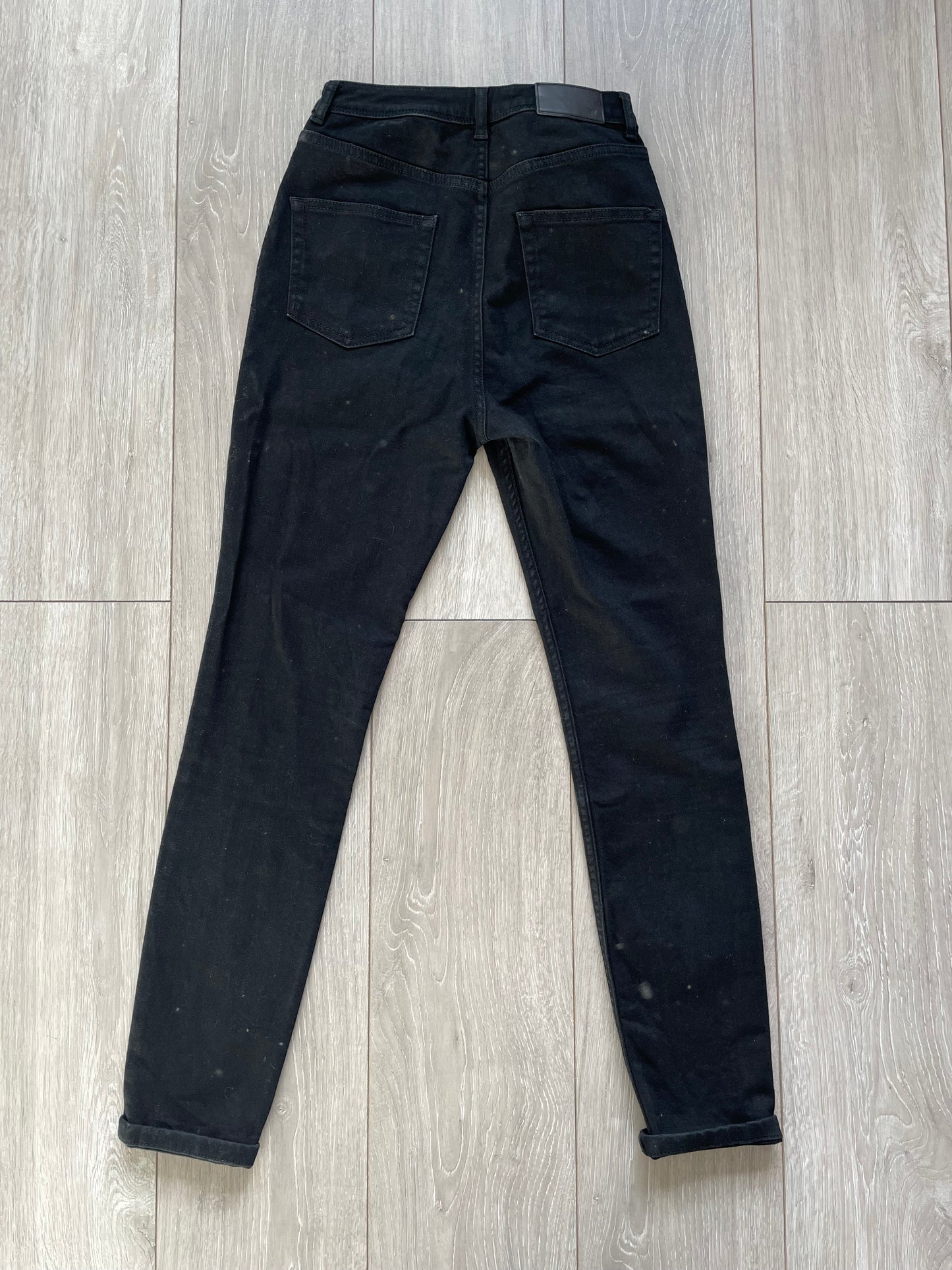 Whistles Jeans - Size 10