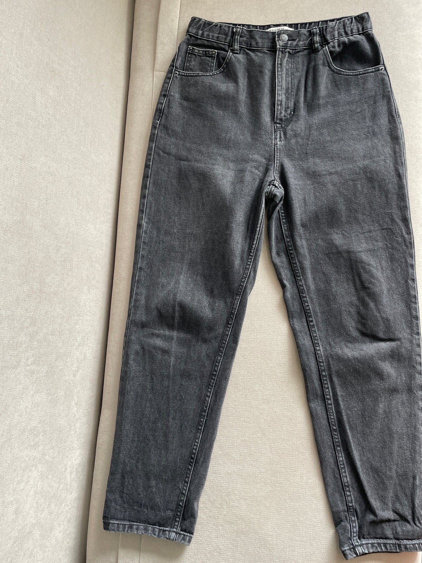 Pull & Bear Jeans - Size 10