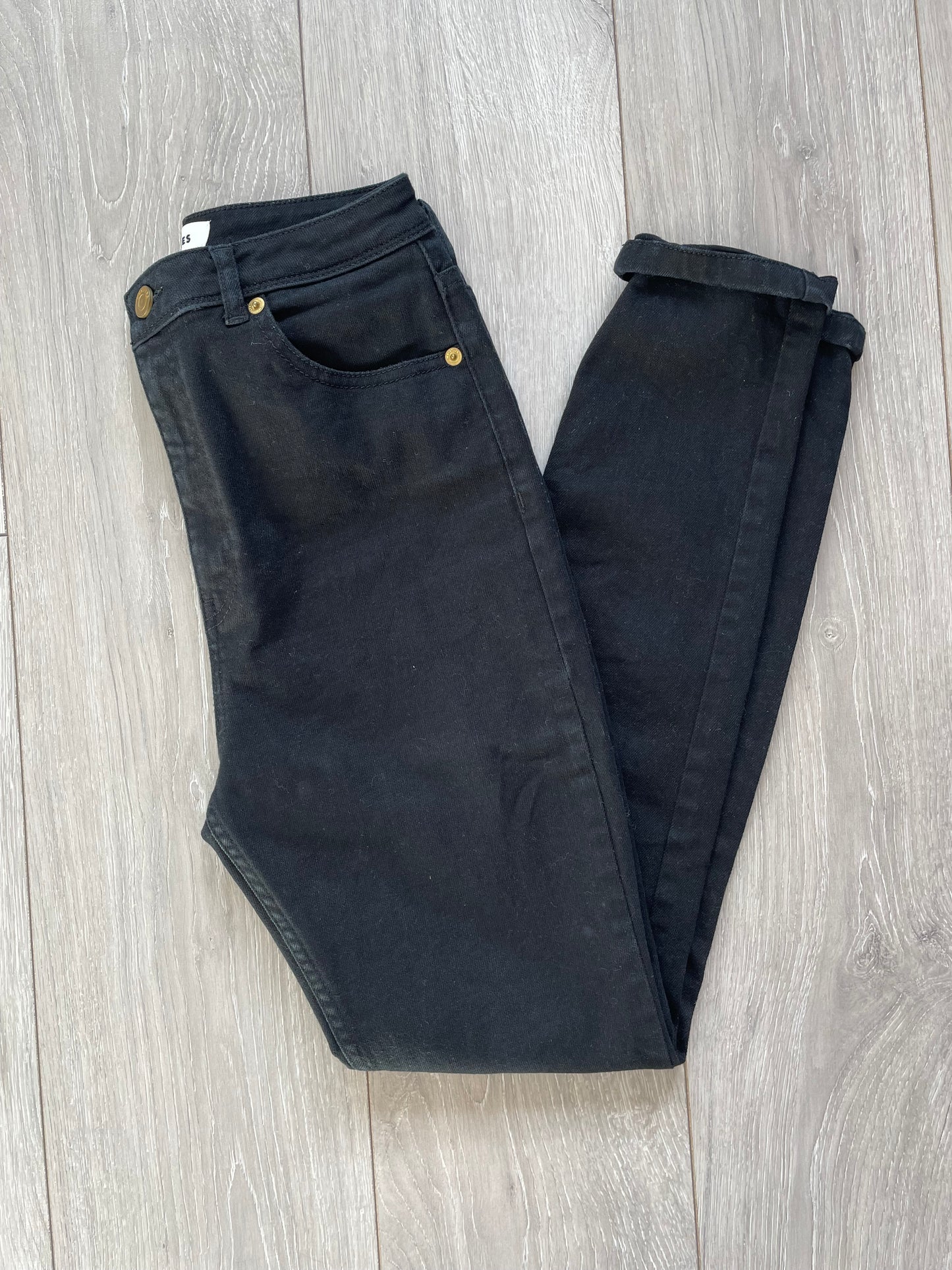 Whistles Jeans - Size 10