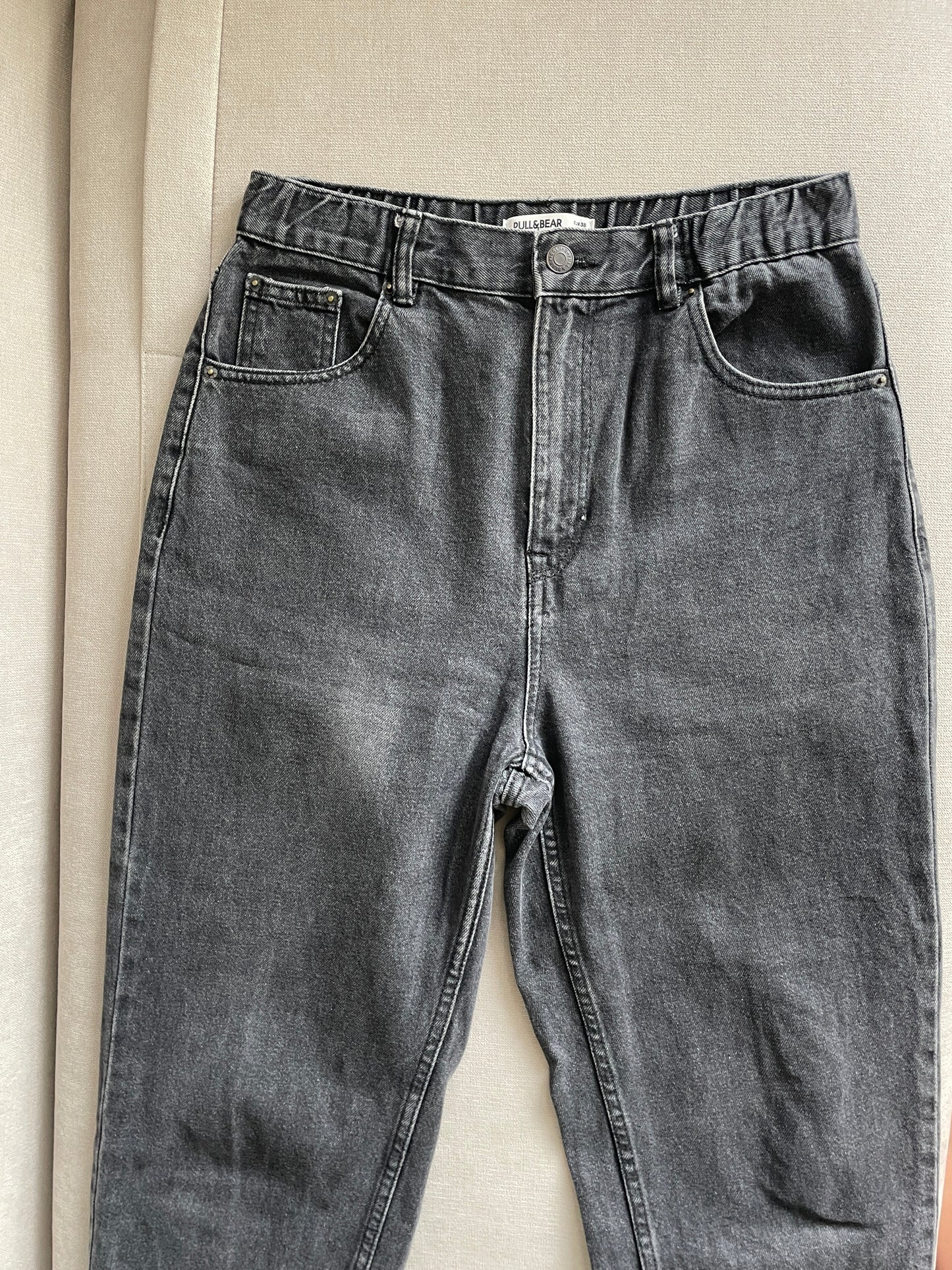 Pull & Bear Jeans - Size 10