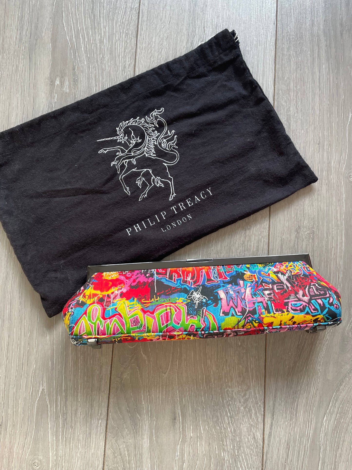 Philip Treacy Bag