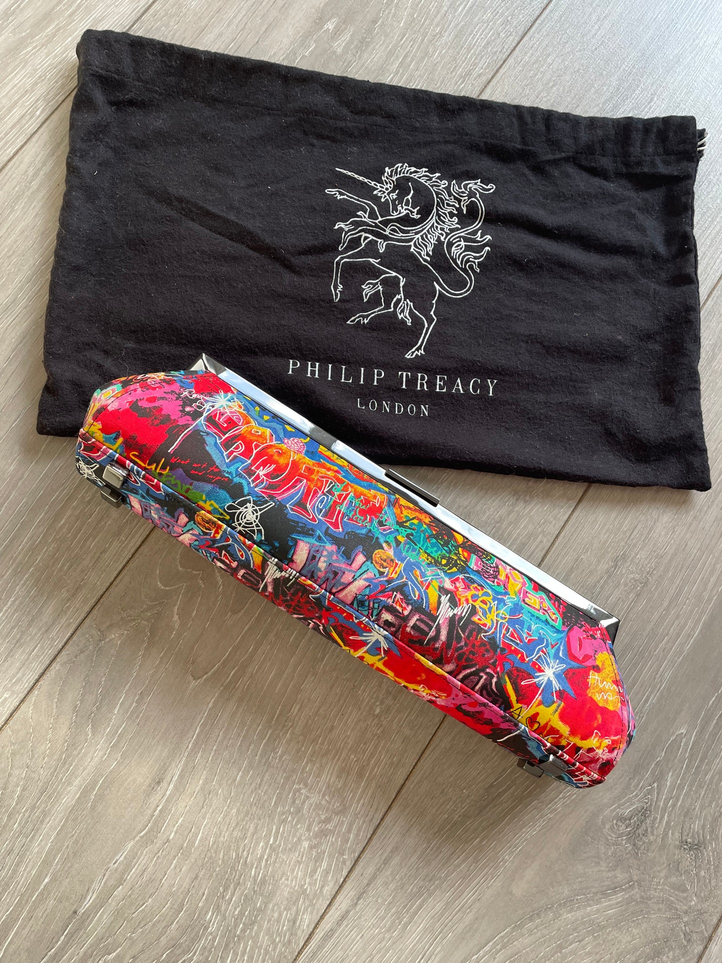 Philip Treacy Bag