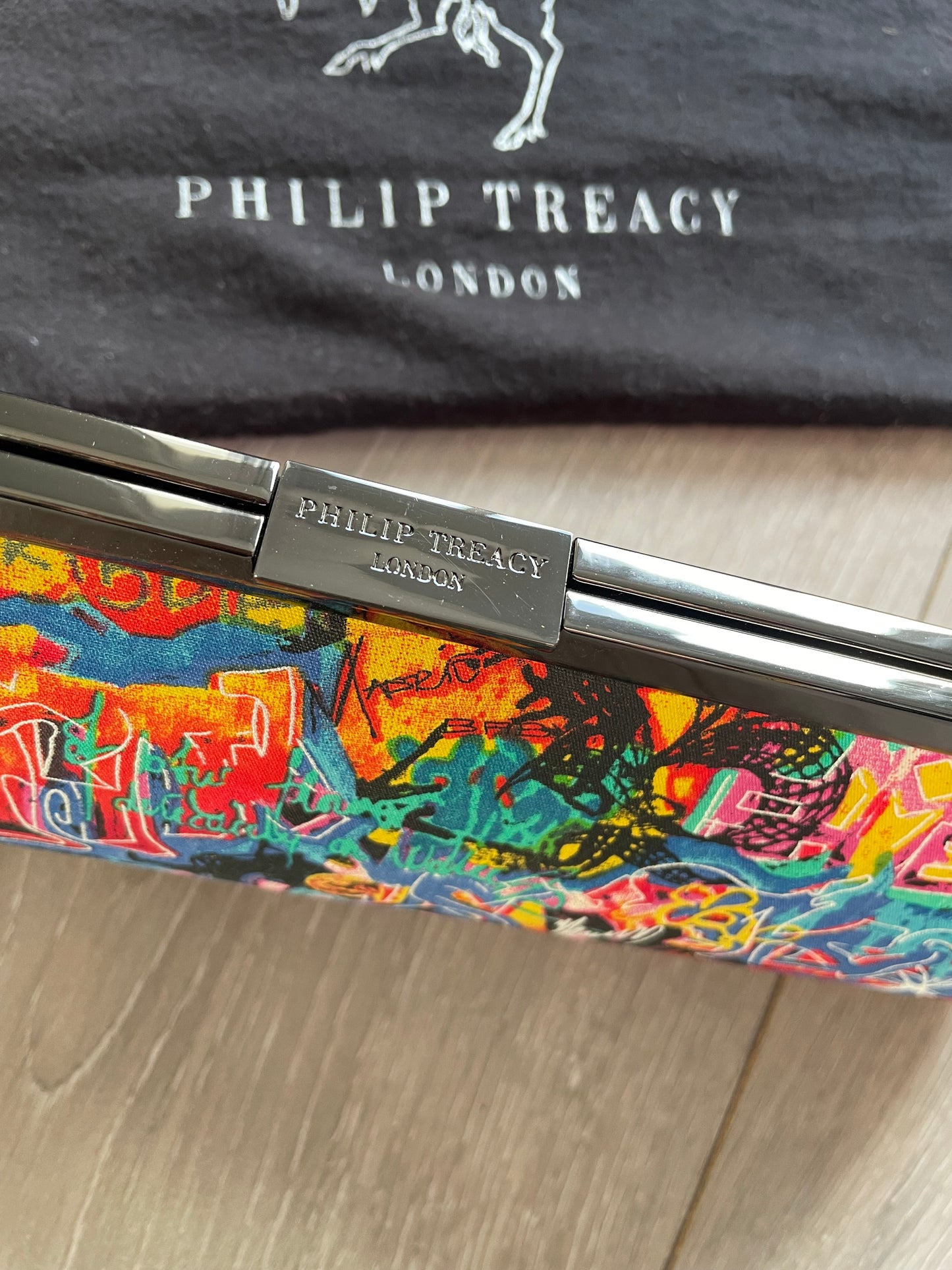 Philip Treacy Bag