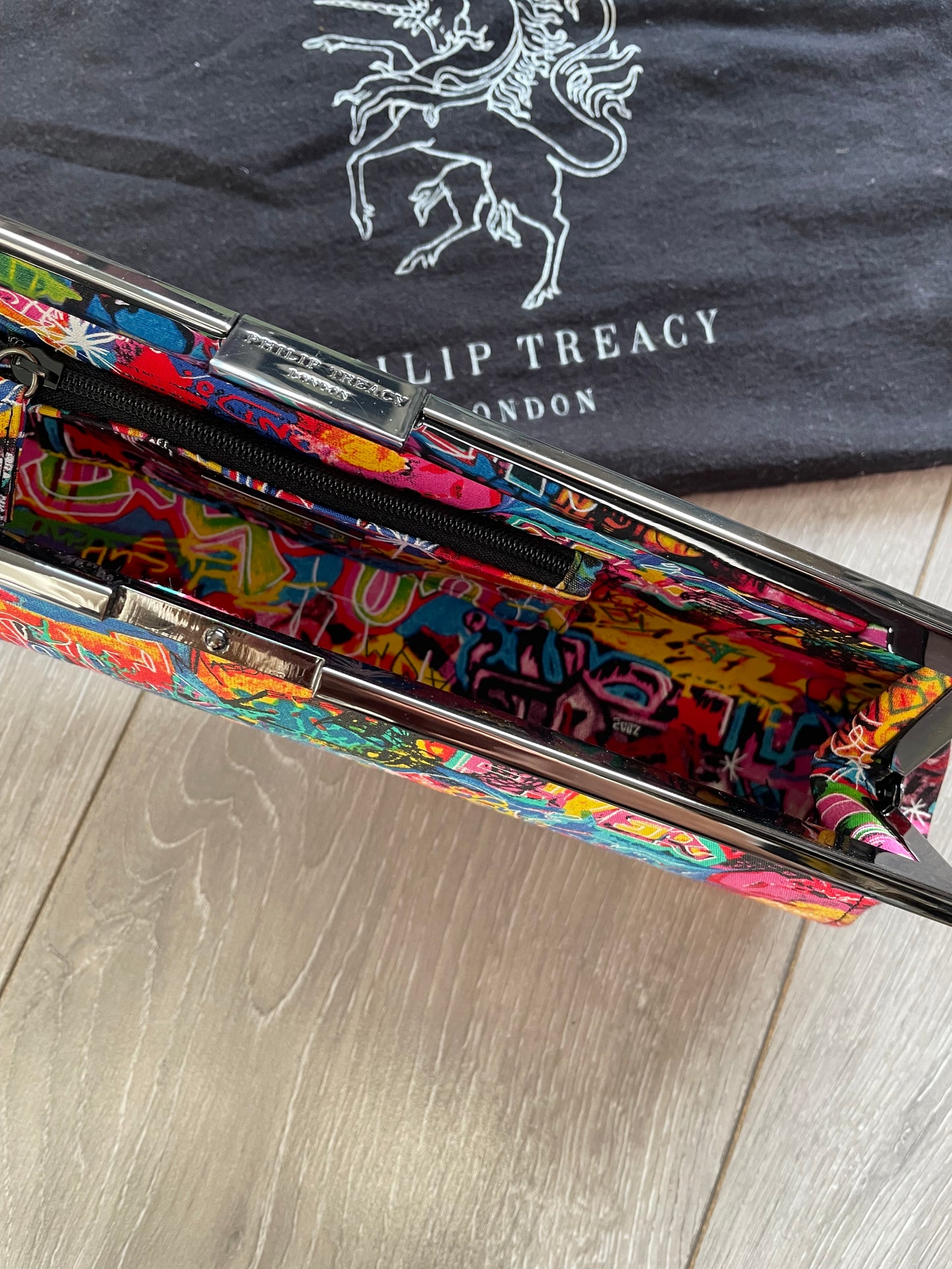 Philip Treacy Bag