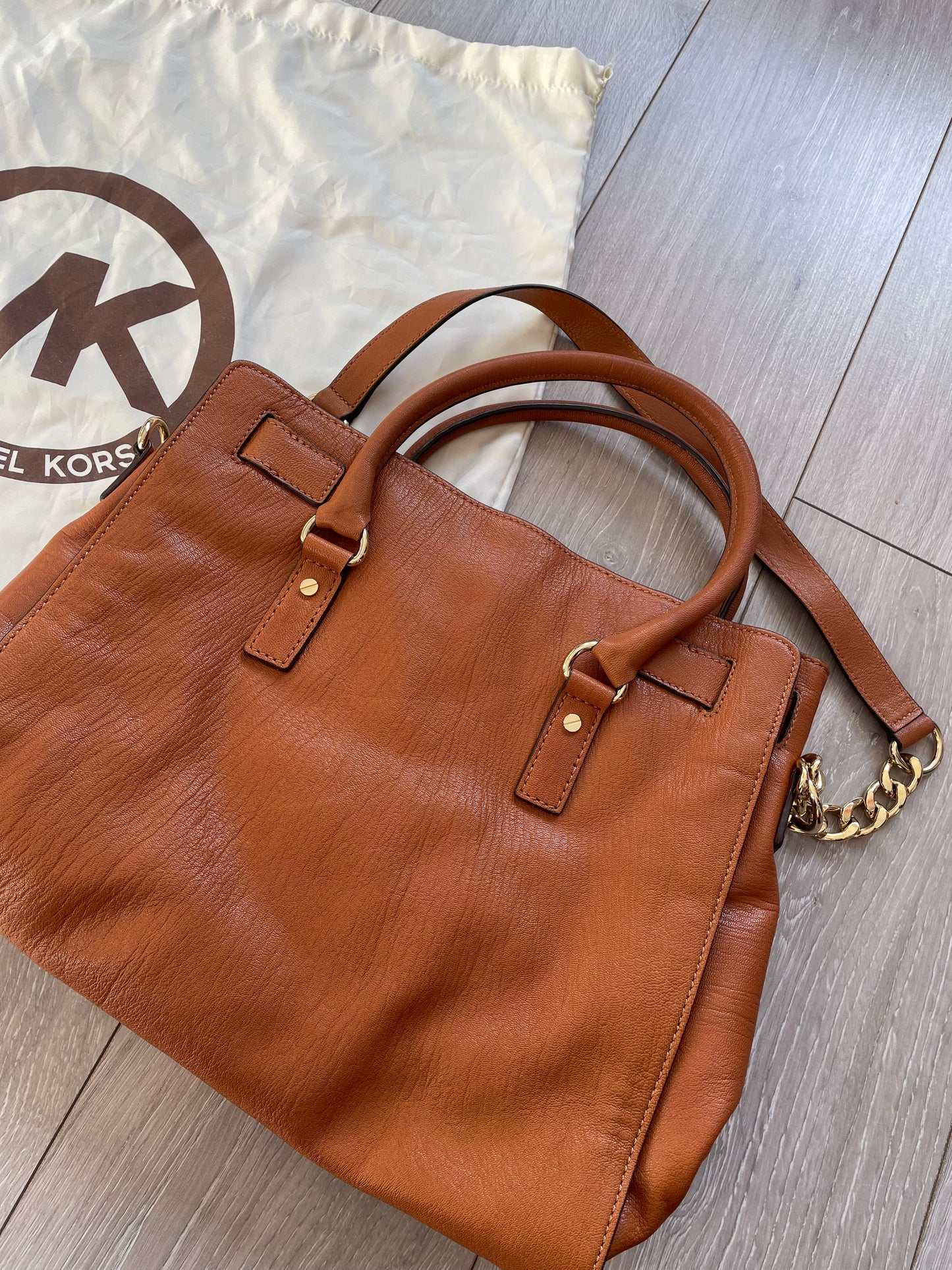 Michael Kors Bag