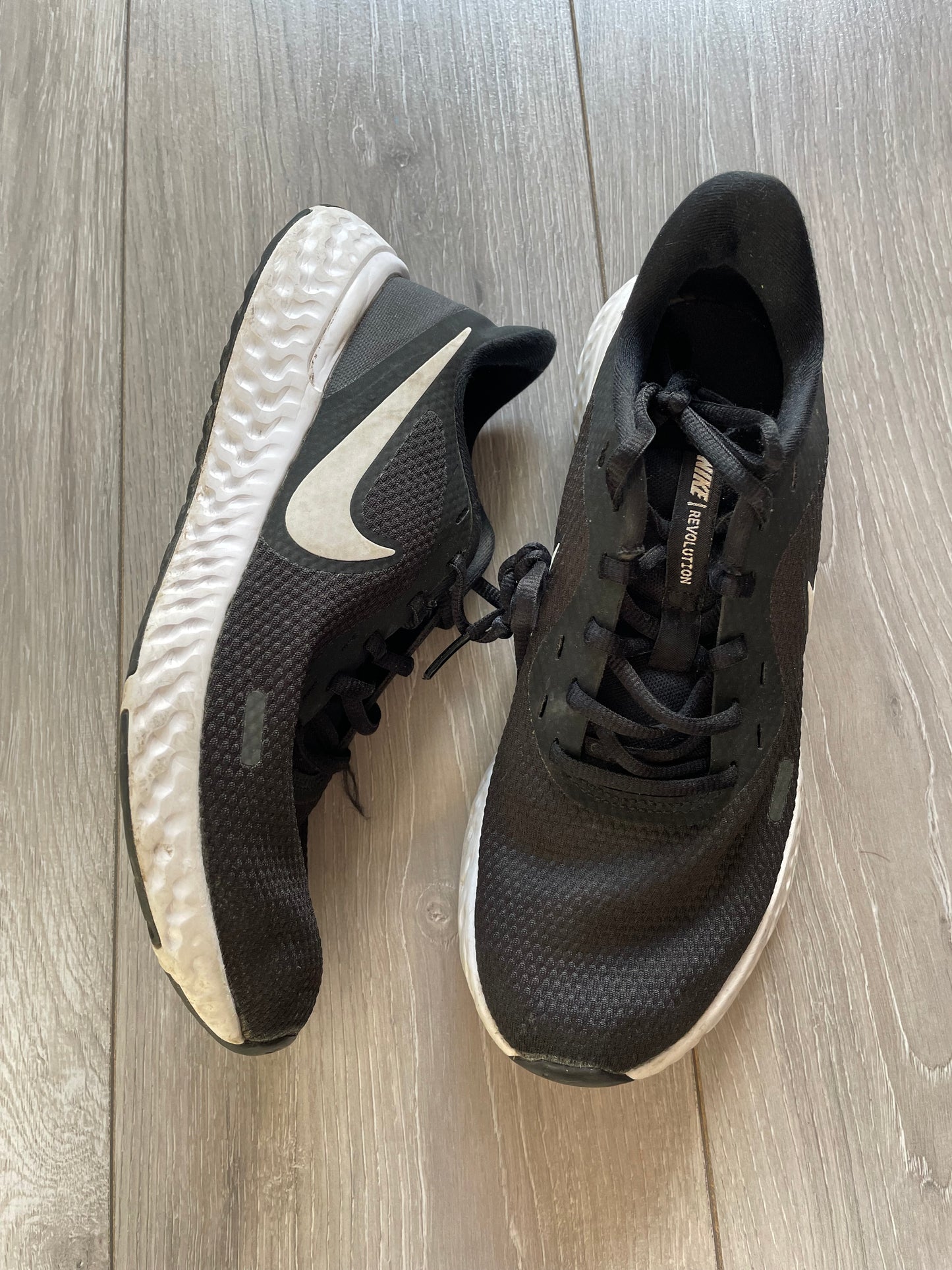 Nike Trainers - Size 5.5