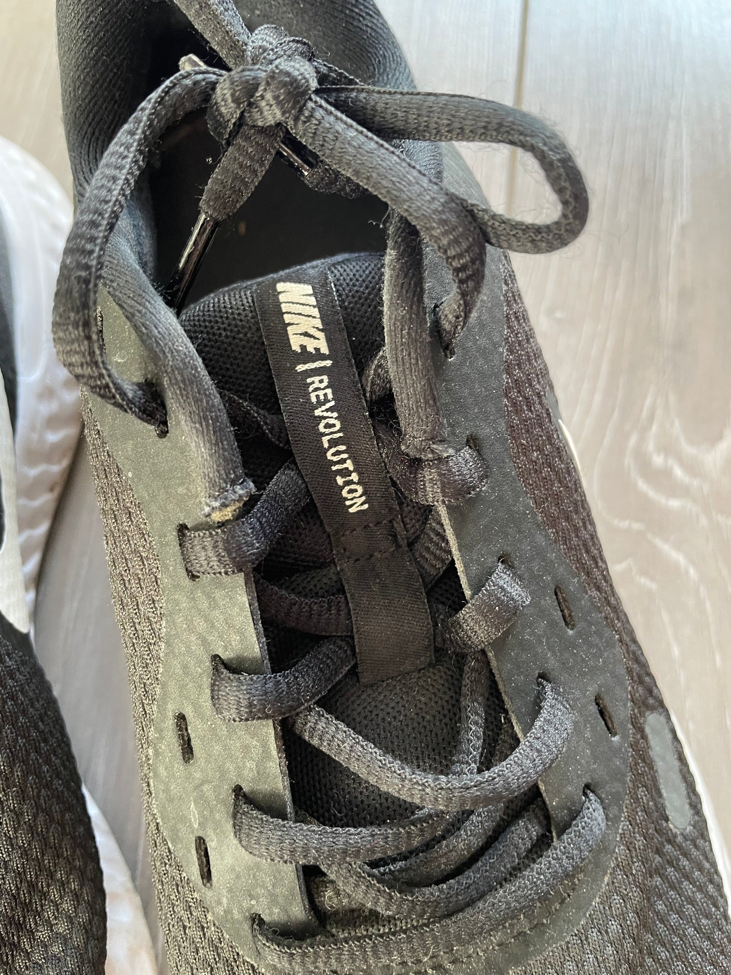 Nike Trainers - Size 5.5