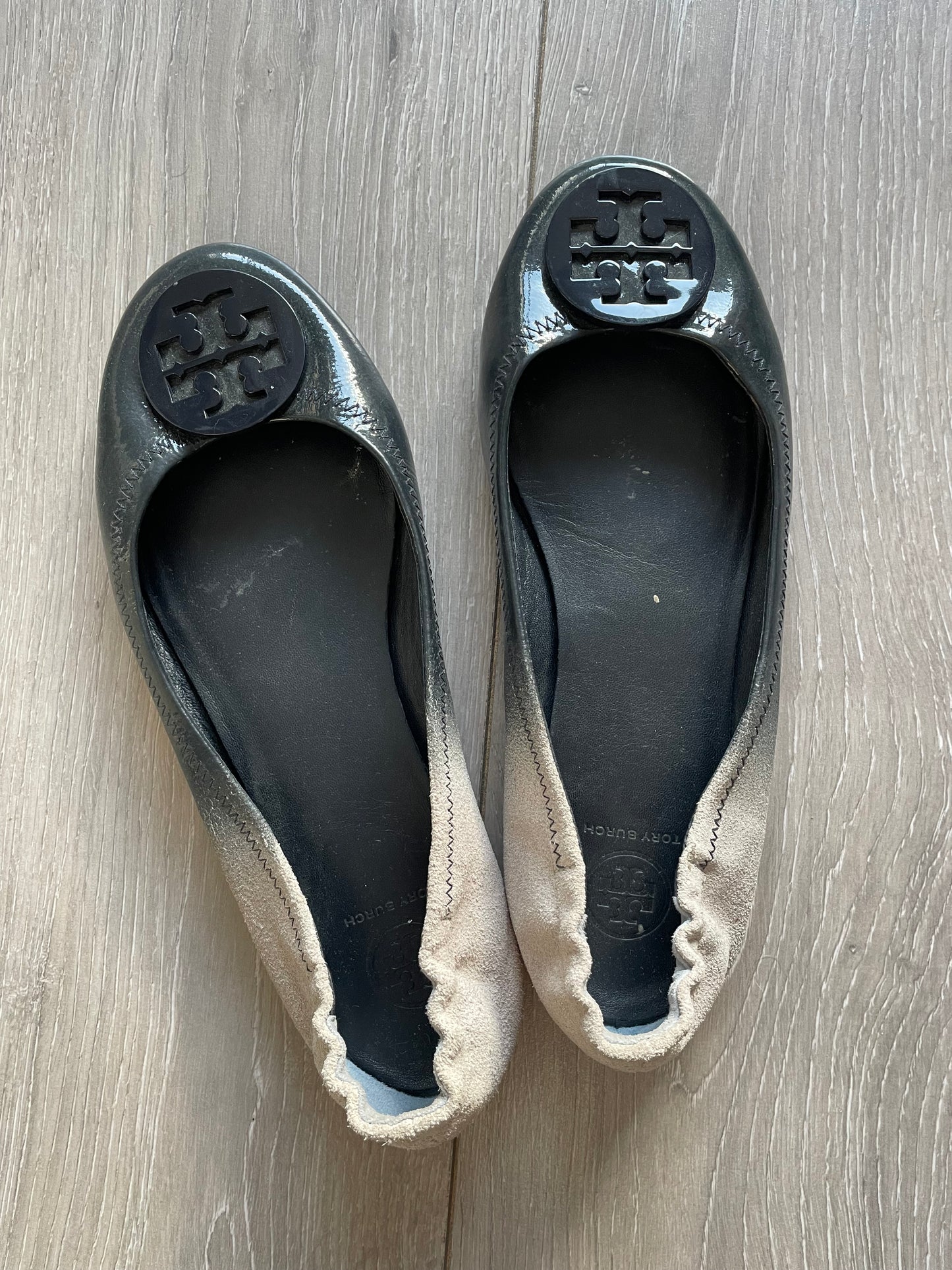 Tory Burch Shoes - Size 7.5
