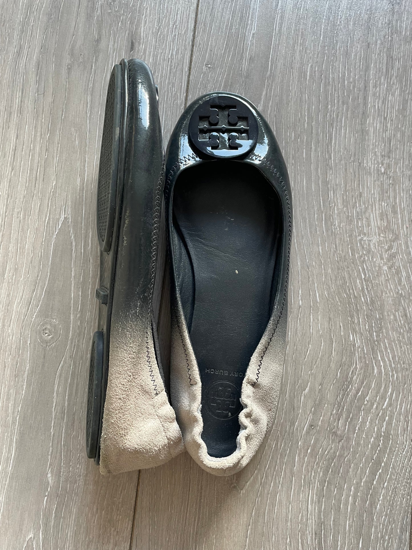 Tory Burch Shoes - Size 7.5