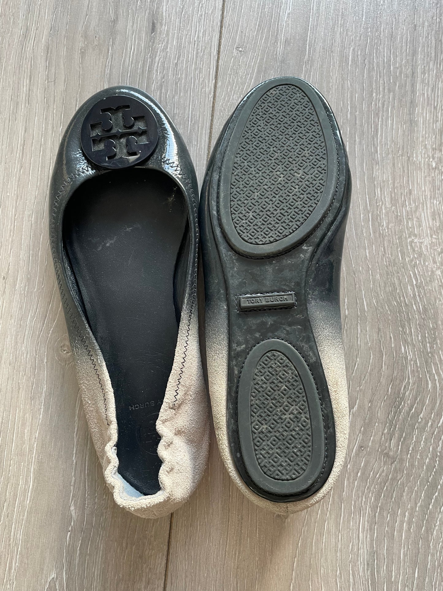 Tory Burch Shoes - Size 7.5