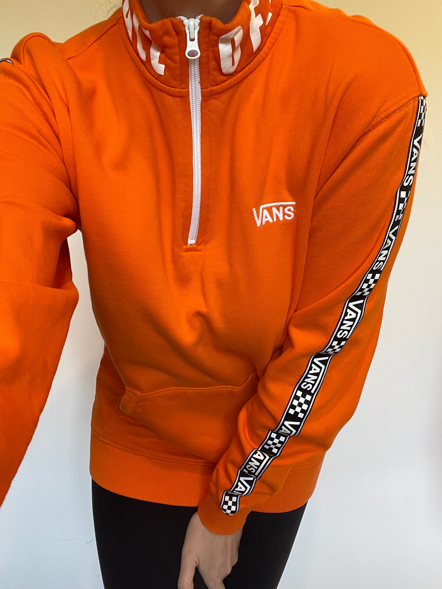 Vans Jumper - Size S