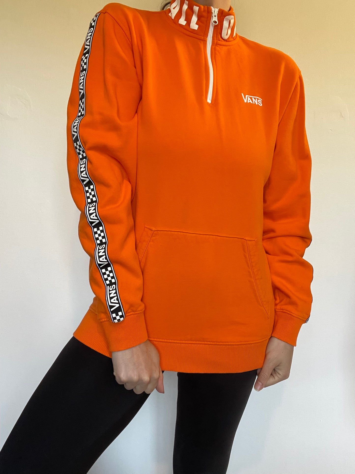Vans Jumper - Size S