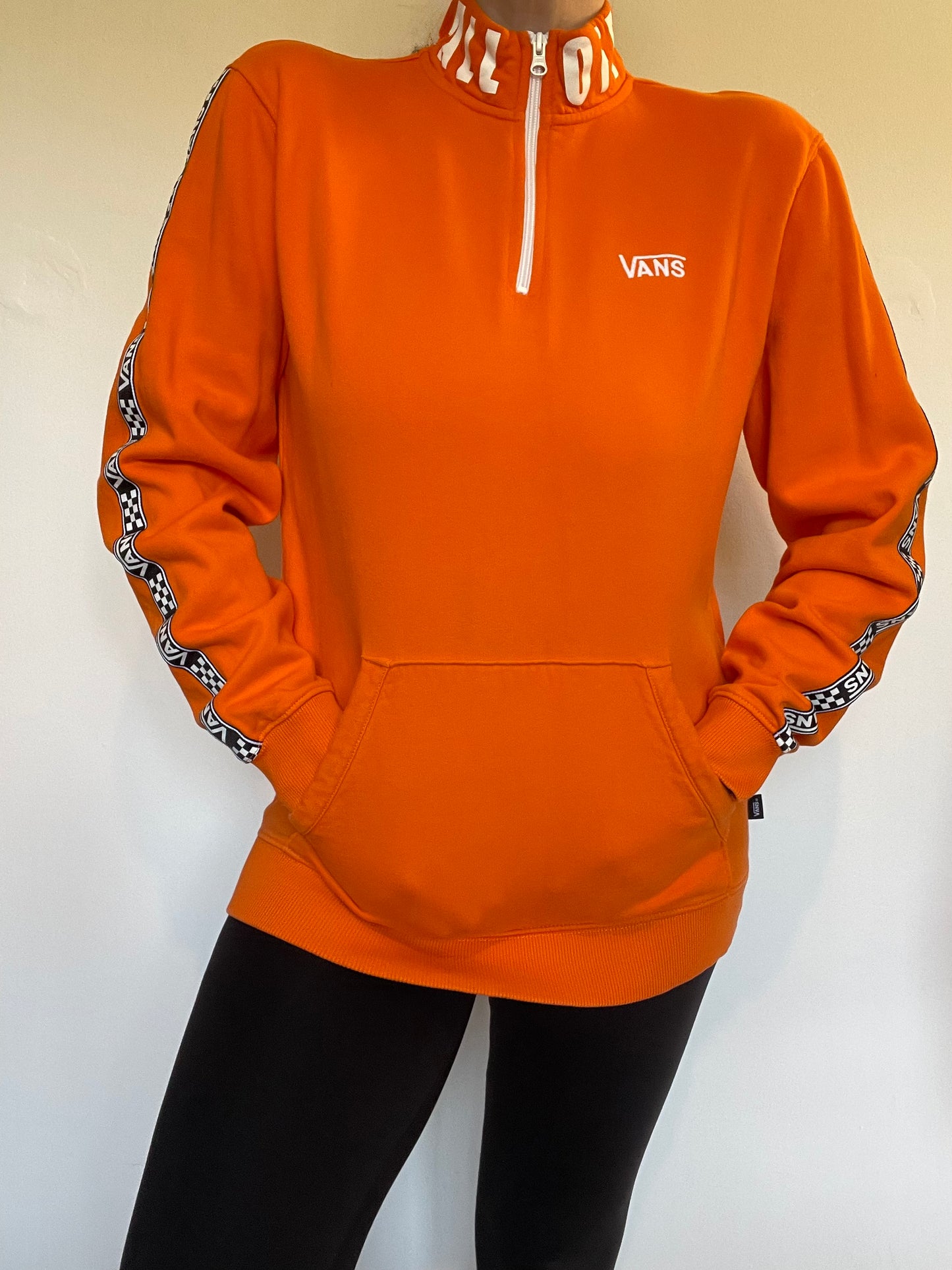 Vans Jumper - Size S