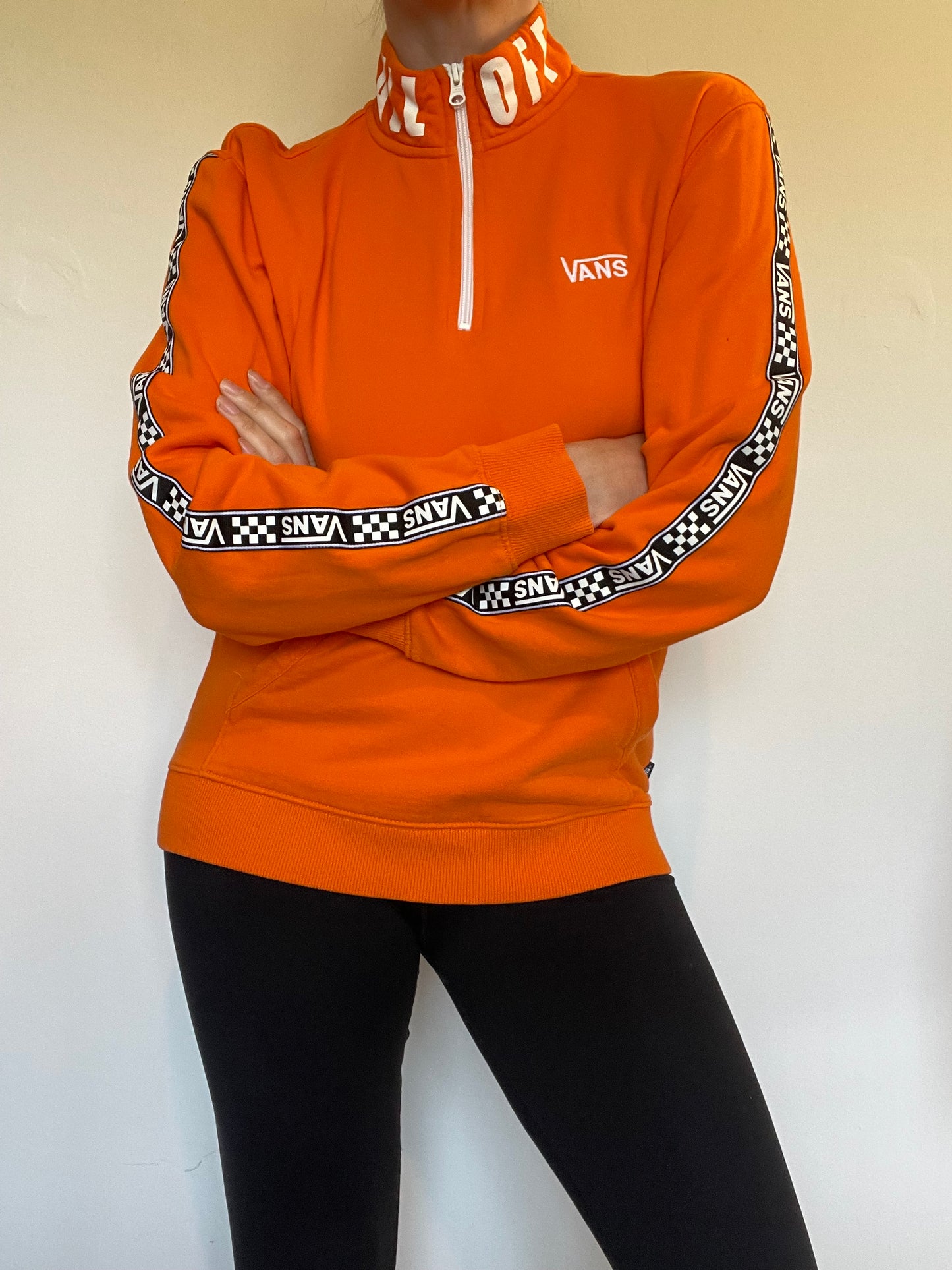 Vans Jumper - Size S