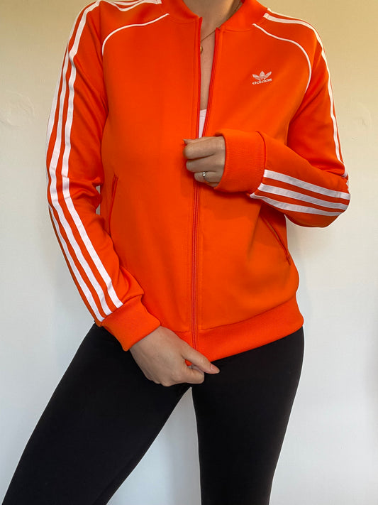 Adidas Jacket - Size 10