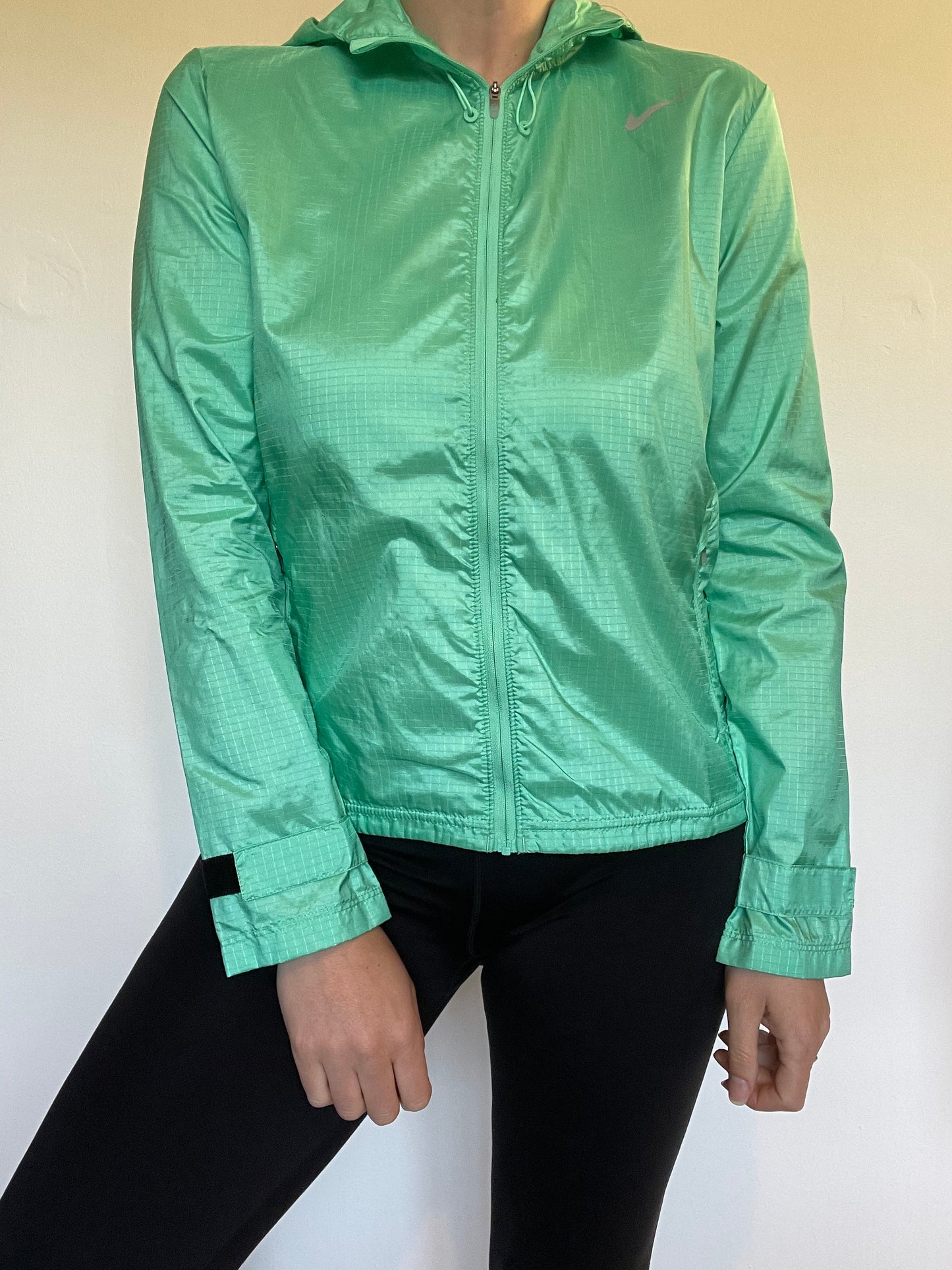 Nike Jacket RRP £74 - Size small