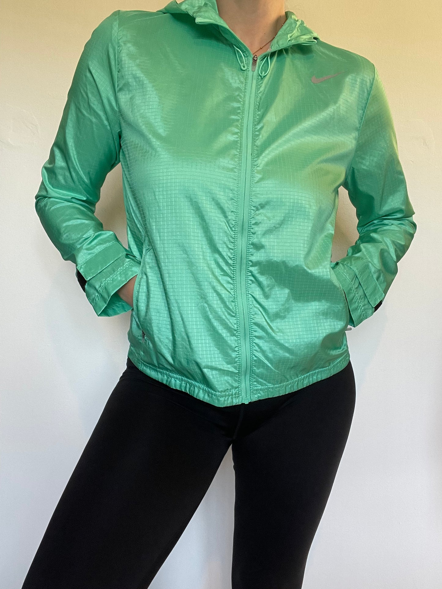 Nike Jacket RRP £74 - Size small