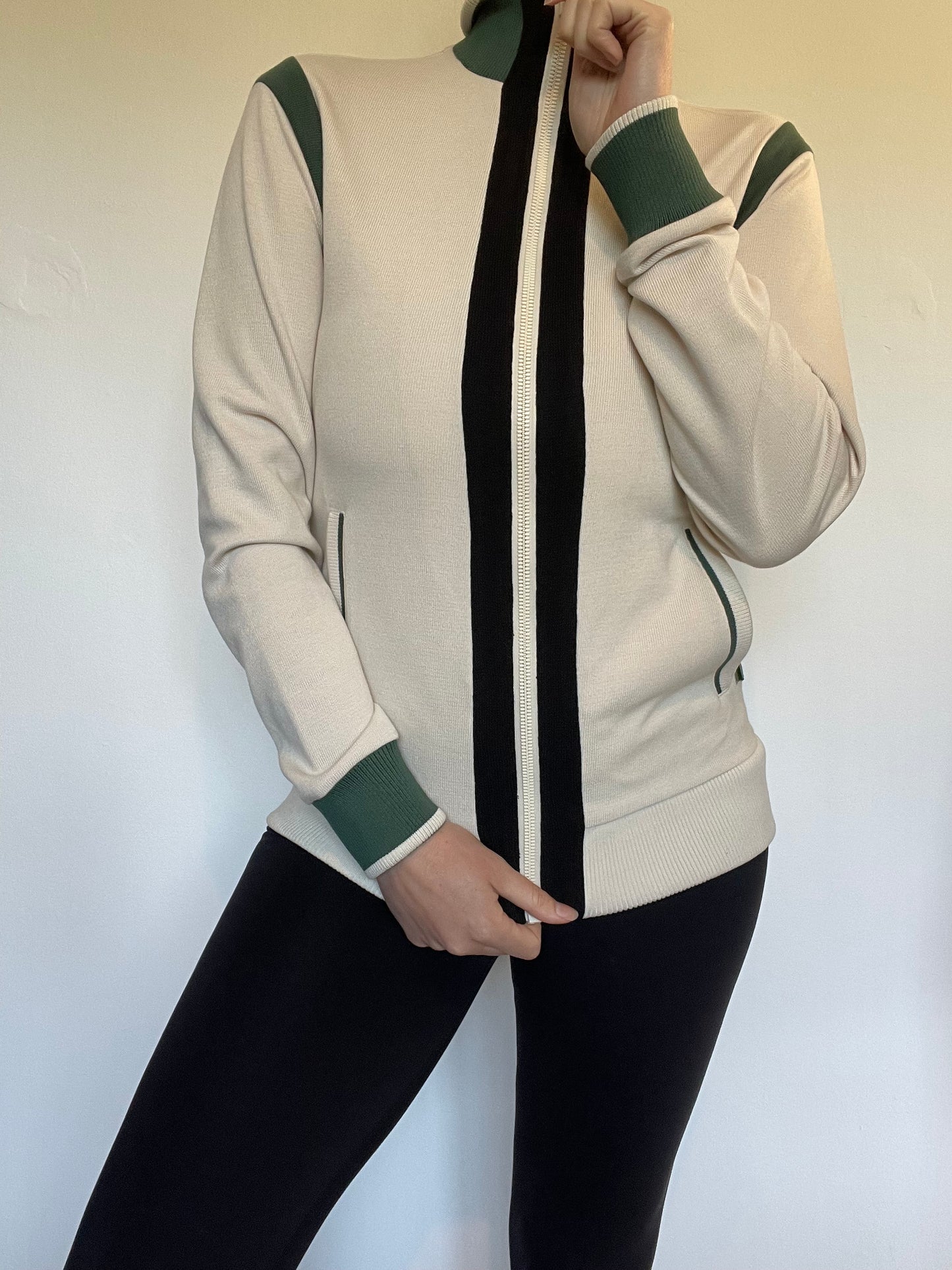 Ellesse Track Top - Size 10