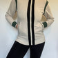 Ellesse Track Top - Size 10