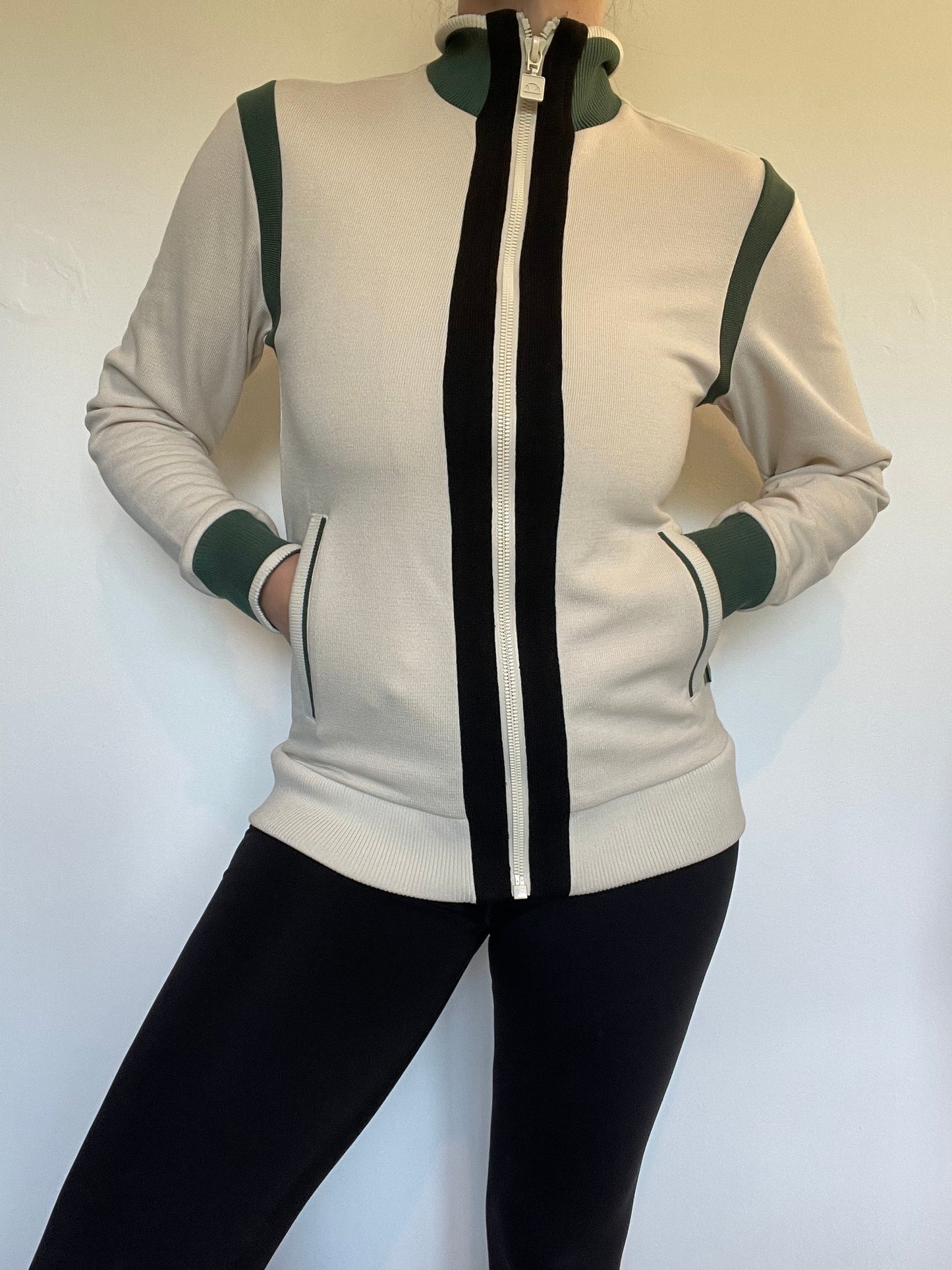 Ellesse Track Top - Size 10