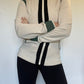 Ellesse Track Top - Size 10