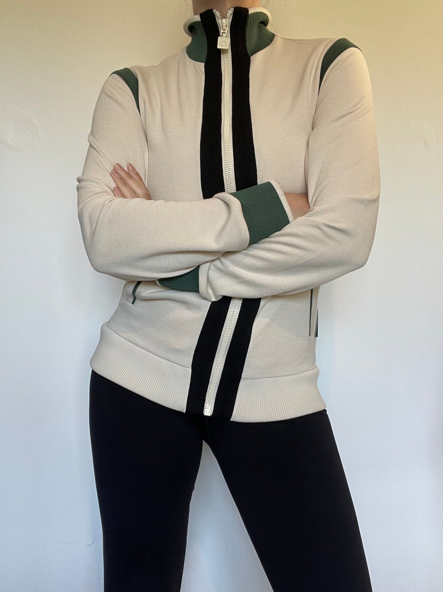 Ellesse Track Top - Size 10