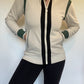 Ellesse Track Top - Size 10