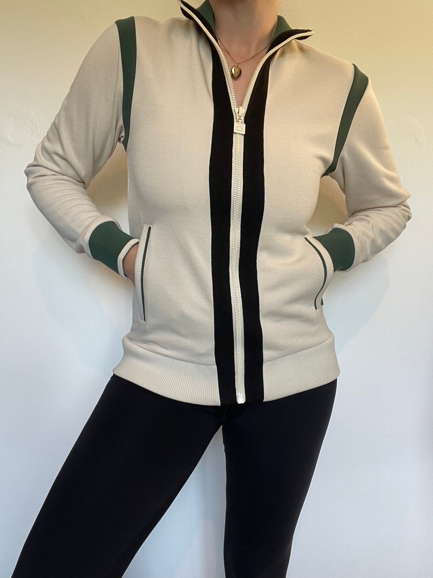 Ellesse Track Top - Size 10