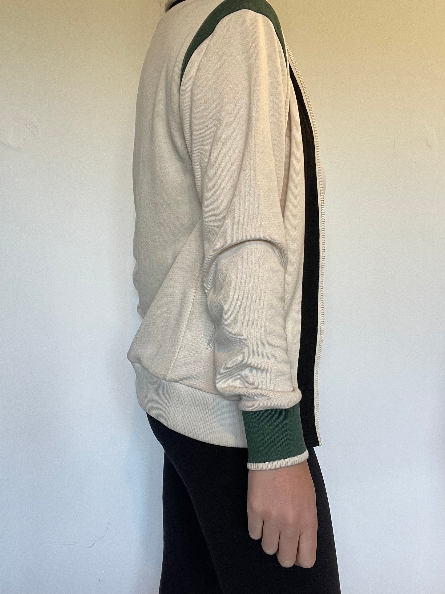 Ellesse Track Top - Size 10
