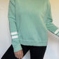 Hush Sweatshirt NEW -Small