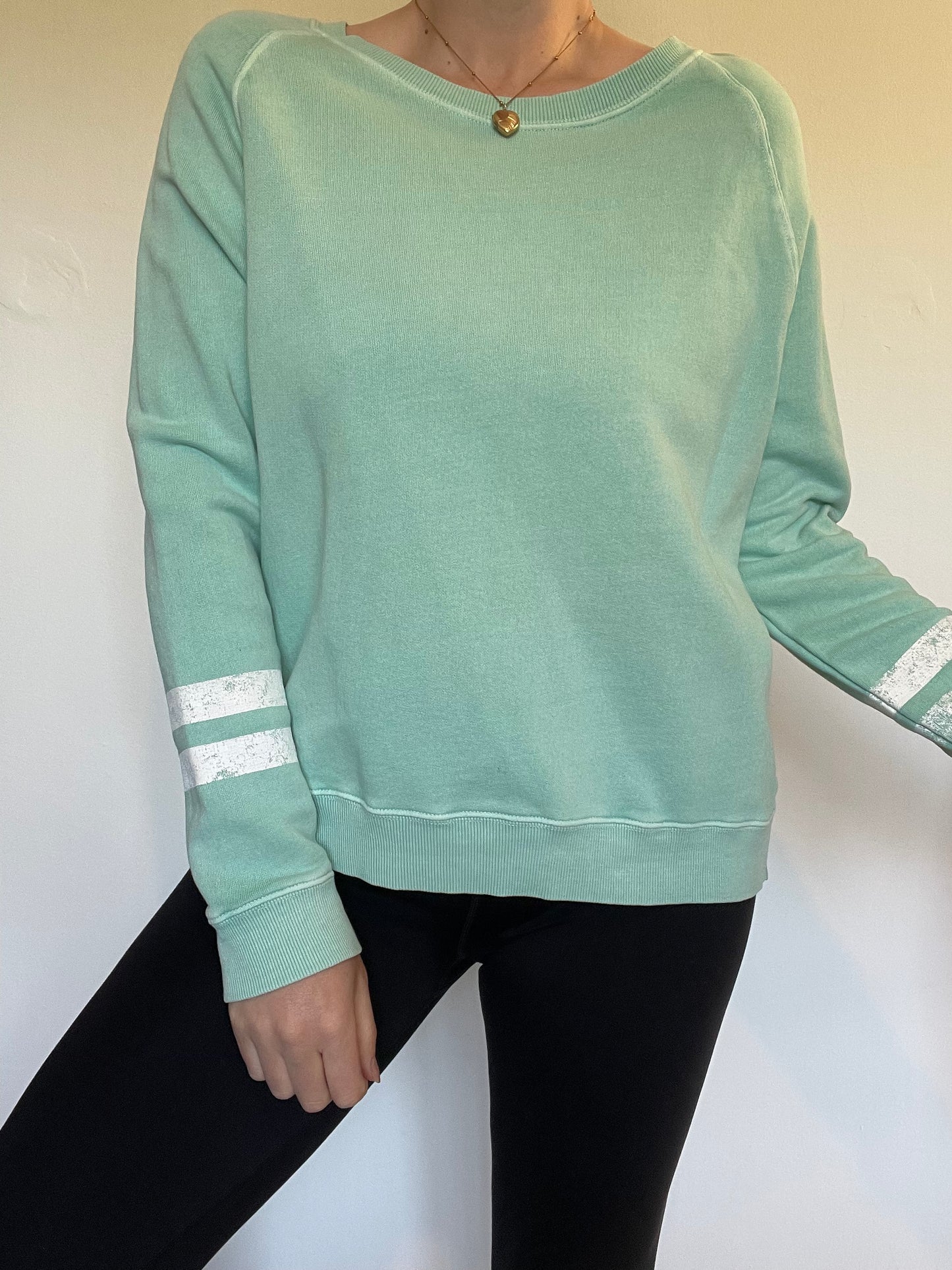 Hush Sweatshirt NEW -Small