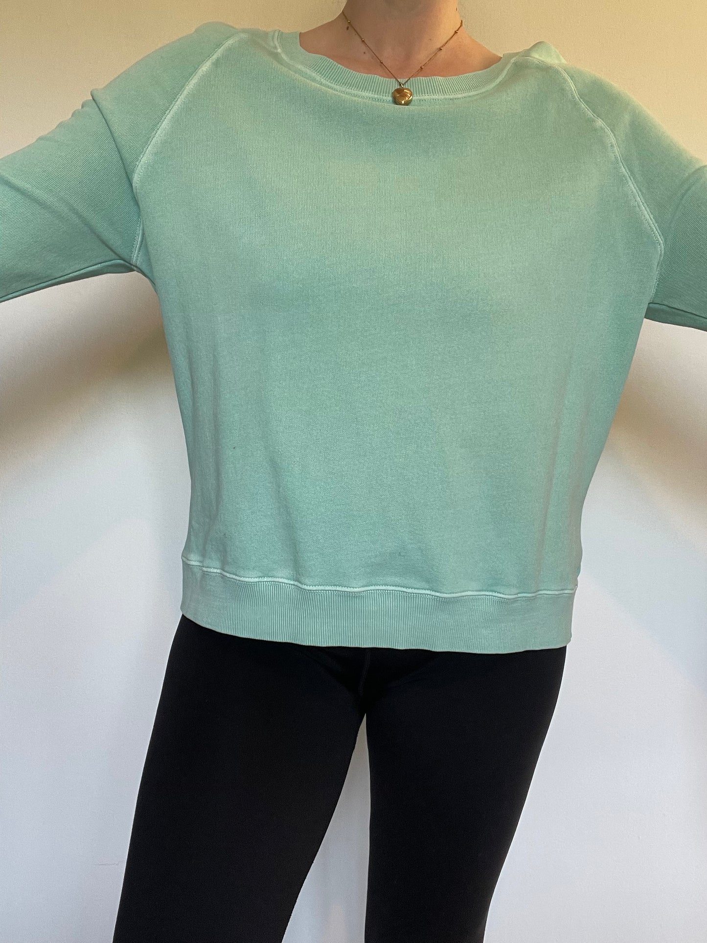 Hush Sweatshirt NEW -Small