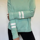 Hush Sweatshirt NEW -Small