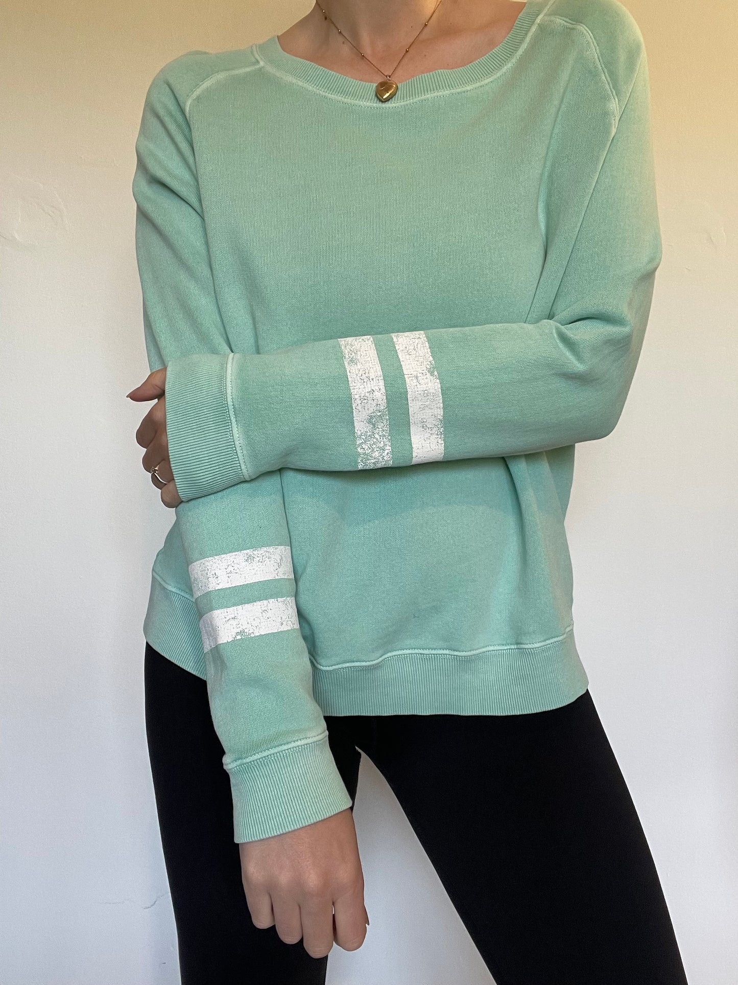 Hush Sweatshirt NEW -Small