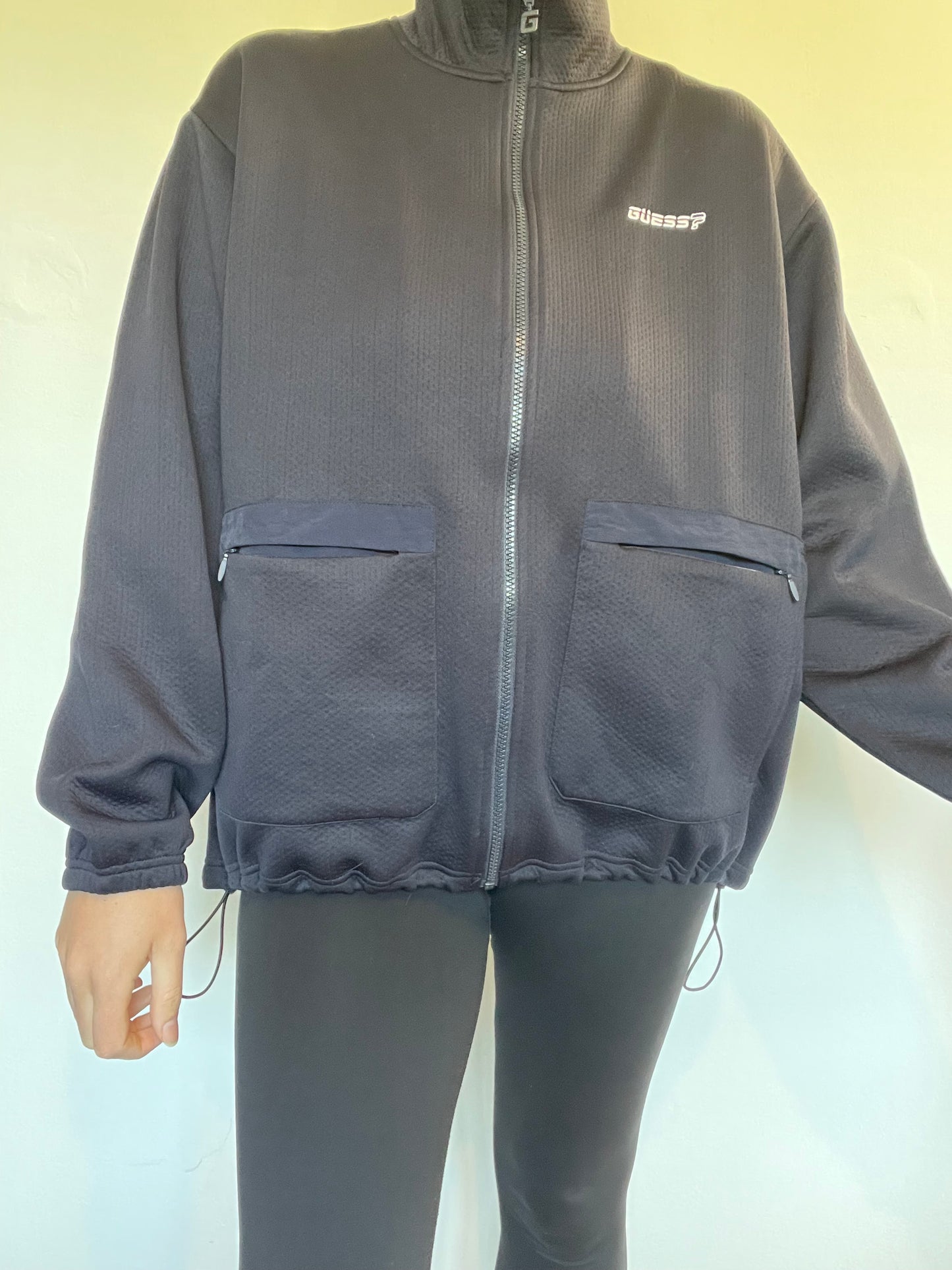 Guess Jacket - Size M Mens