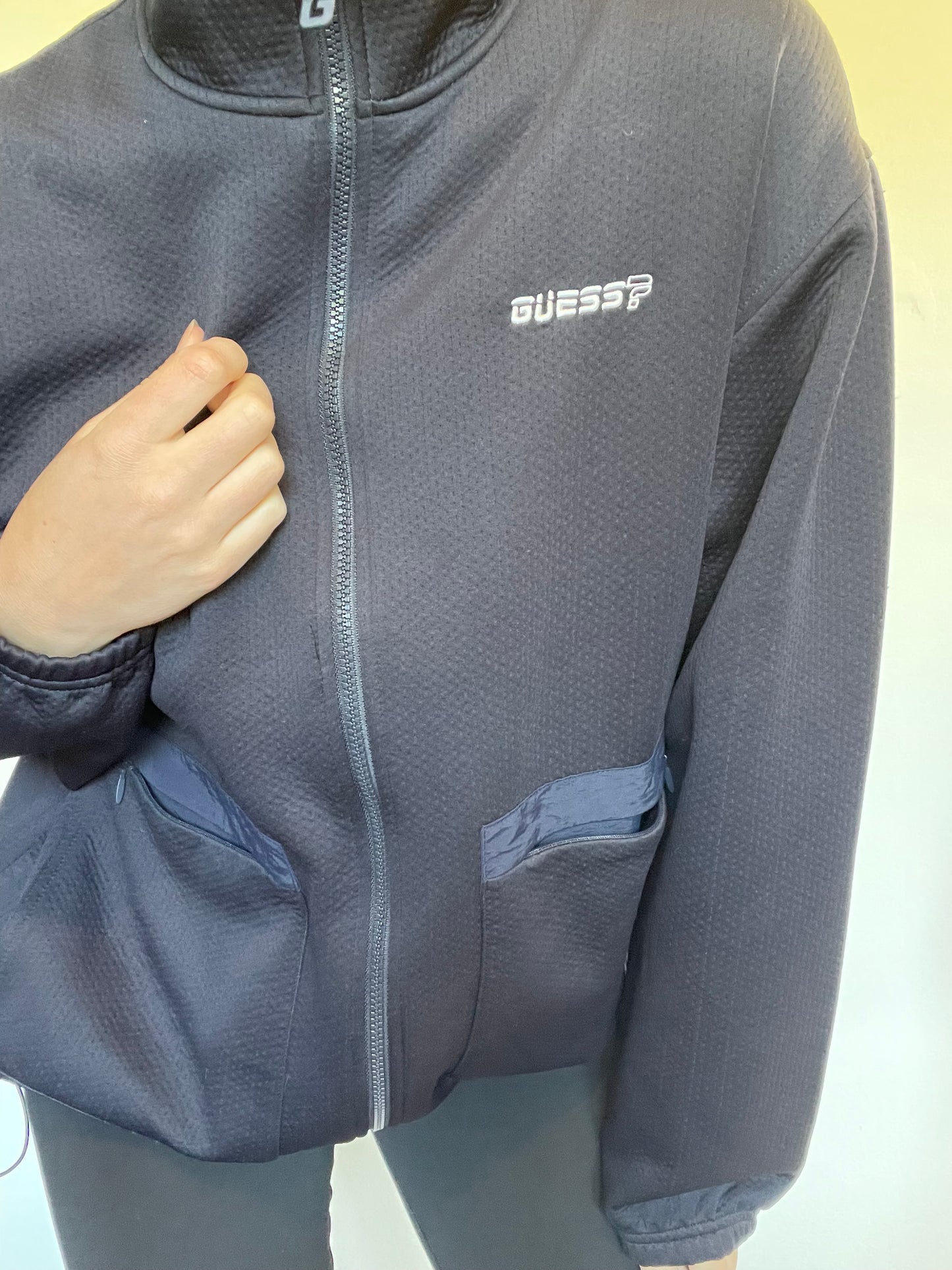 Guess Jacket - Size M Mens