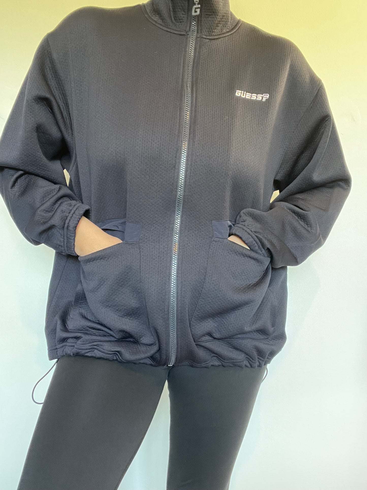 Guess Jacket - Size M Mens