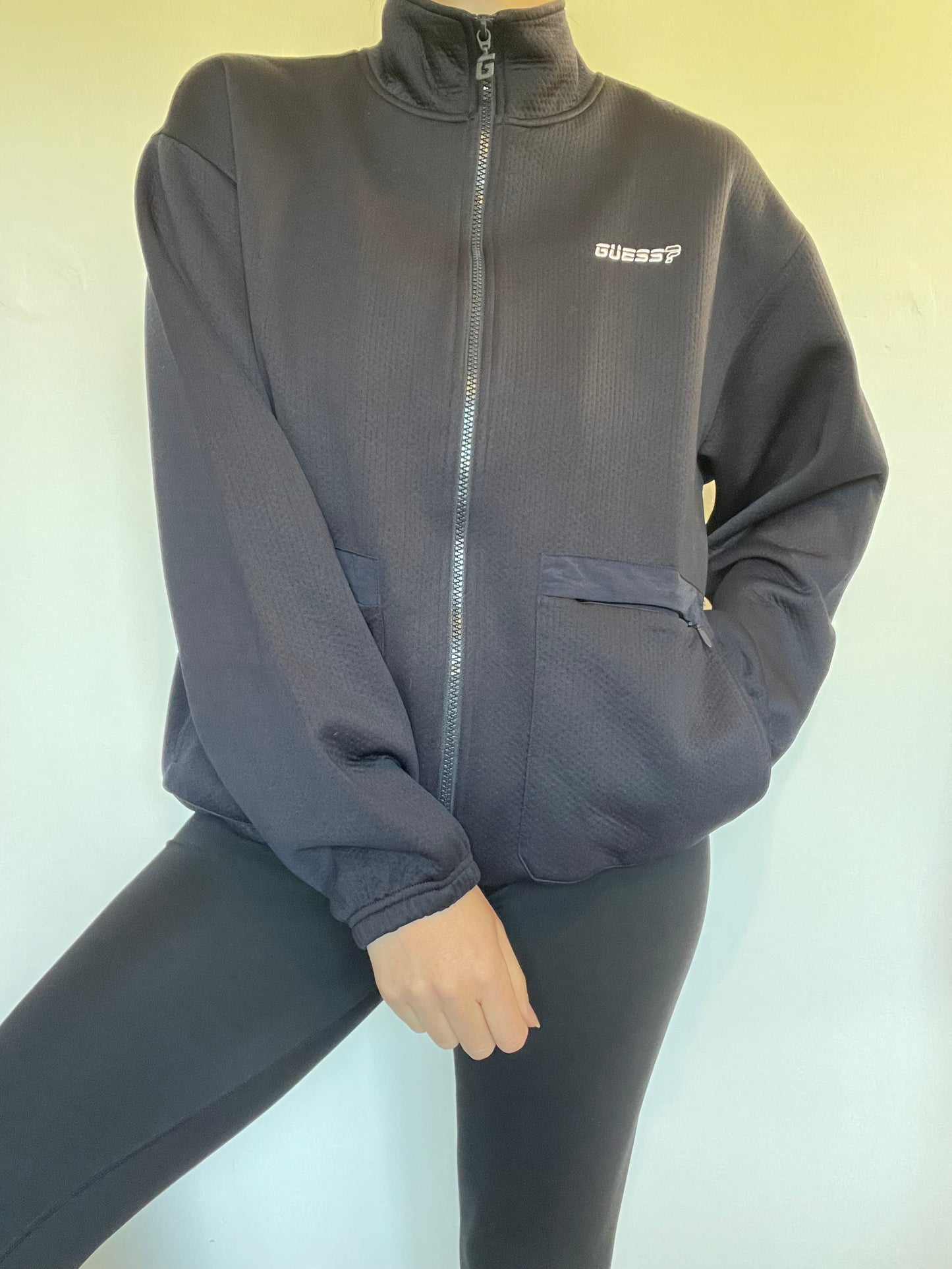 Guess Jacket - Size M Mens
