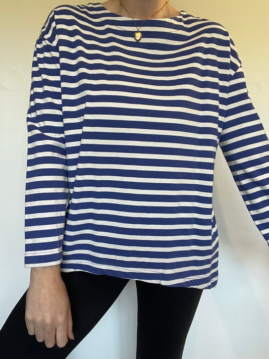 Kin Breton Top