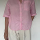 M&S Linen Shirt - Size 12