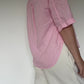 M&S Linen Shirt - Size 12