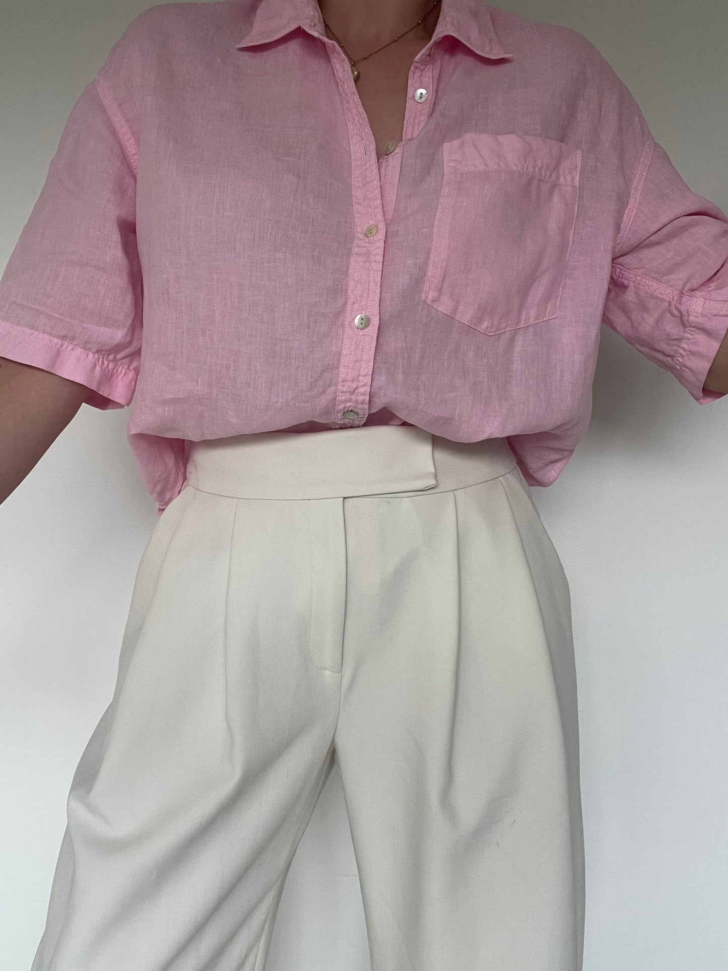 Karen Millen Trousers - Size 12